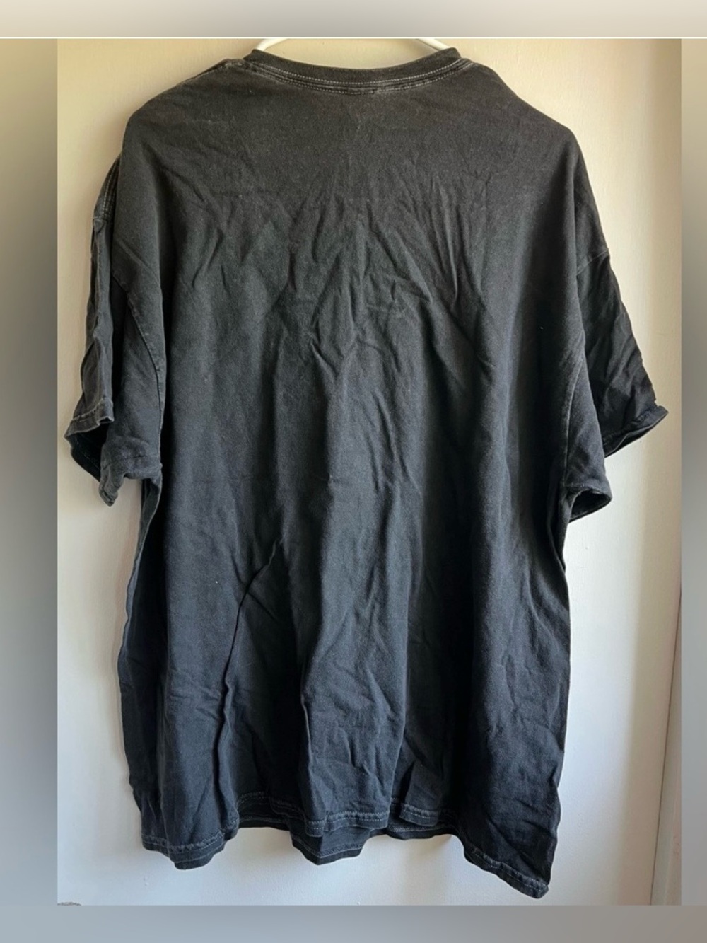 NWOT Korn Graphic T-Shirt - Picture 2 of 2